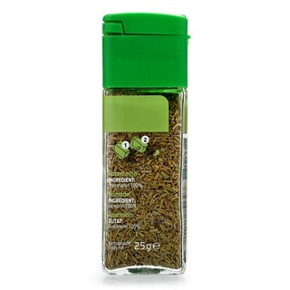 Delhaize | Epices | Romarin 25 gr