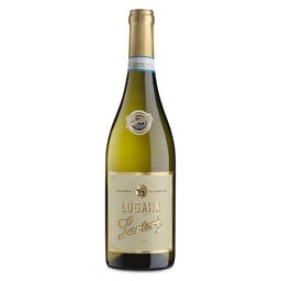 Italy | Sartori Lugana | Wit 