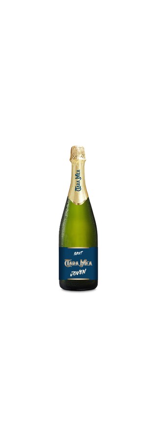 Tara Mea | Joven | Brut 75 cl