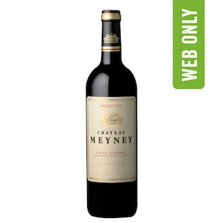 Chateau Meyney | Saint-Estèphe | 2019 