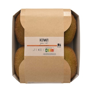 Delhaize | Kiwi | groen | eetklaar 