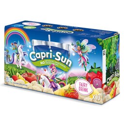 Fairy Drink