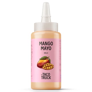 El Taco Truck | Saus | Mango 