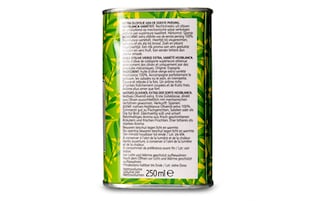 Taste of Inspirations | Huile d'olive | Hojiblanca 