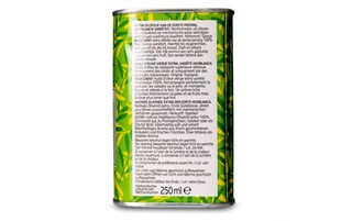 Taste of Inspirations | Huile d'olive | Hojiblanca 