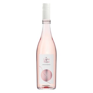 France - Frankrijk | CTS DE PROVENCE | La Ligne 2021 Rosé 