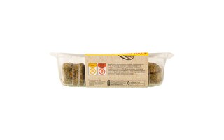 Delhaize | Plant-Based | Falafel | Vegan | Maxi Pack | Bio 300 gr