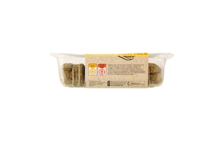 Delhaize | Plant-Based | Falafel | Vegan | Maxi Pack | Bio 