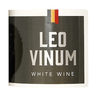 Leo Vinum | BGA Vlaamse Landwijn 