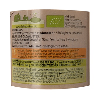 Delhaize-Bio