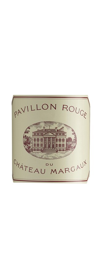 Chateau Margaux | Pavillon Rouge | Margaux | 2021 75 cl