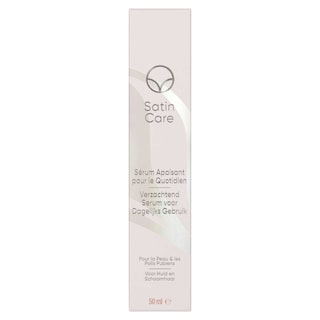 Venus | Satin Care | Post shave serum 5 cl