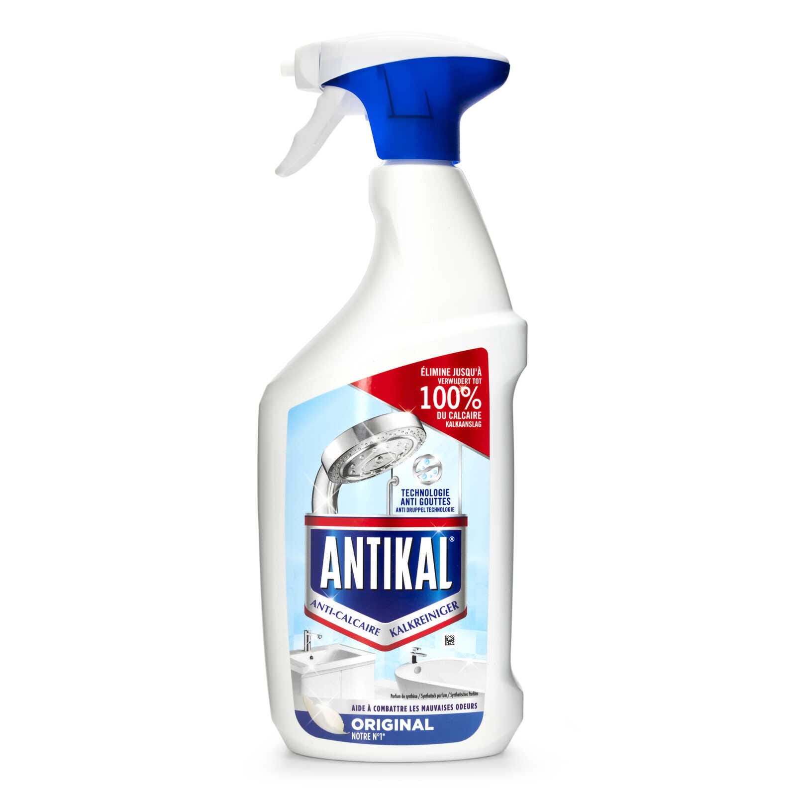 Spray classic | Antikal