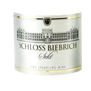 Schloss Biebrich | Sekt | Trocken 