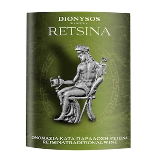 Dionysos | Retsina 