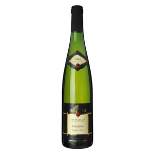 France - Frankrijk | Alsace - Cave d'Ingersheim | Riesling 