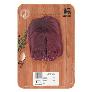 Delhaize | Filet | Haas 