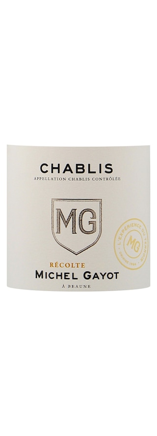 France | Chablis 75 cl