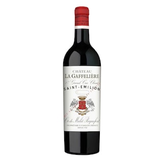Clos La Gaffeliere | Saint-Émilion Grand Cru | 2021 