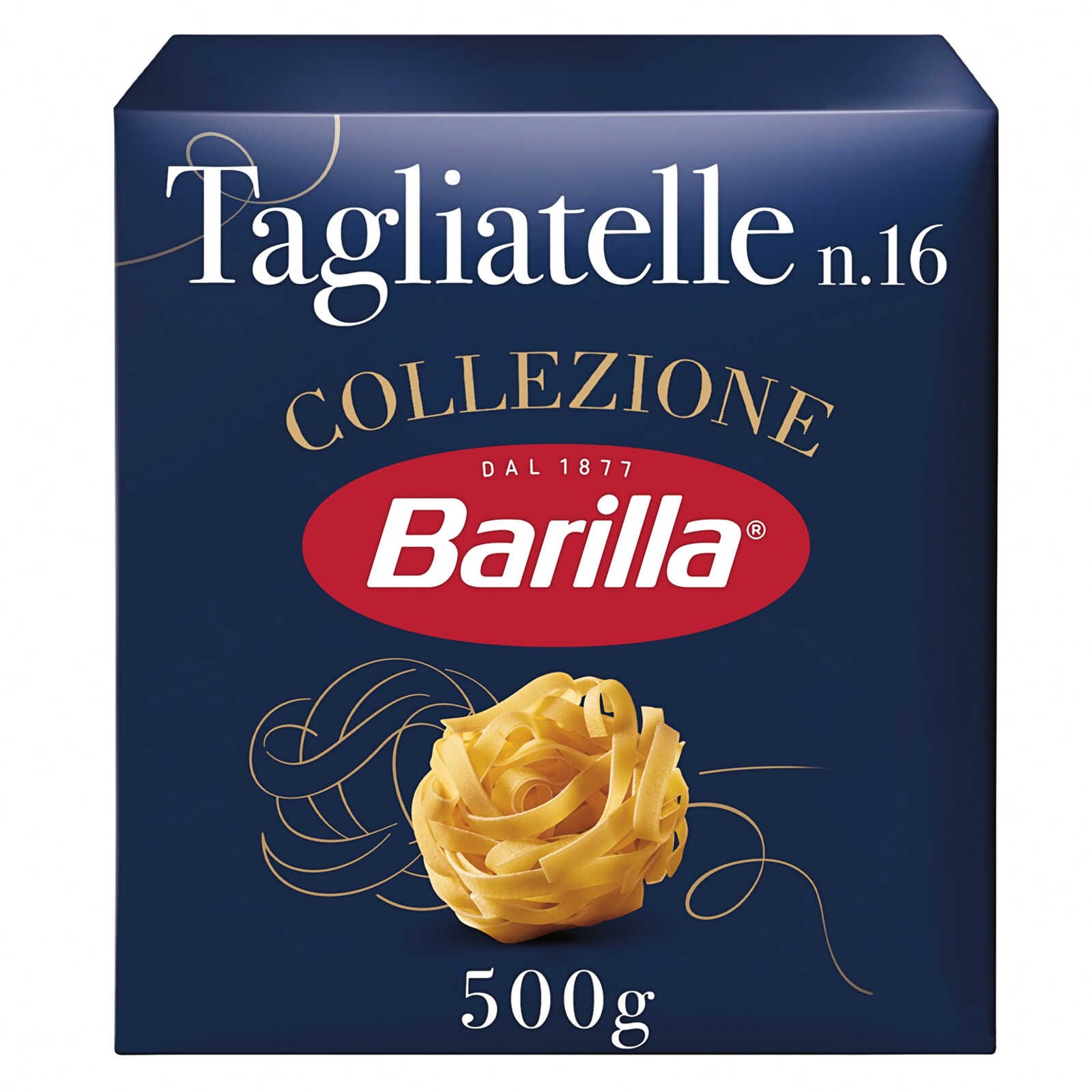 Barilla Pasta | Tagliatelle | Collezione