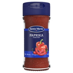 Kruiden | Paprika | Sterk