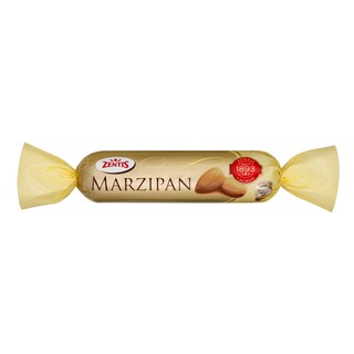 Zentis | Marsepein | Broodje 100 gr