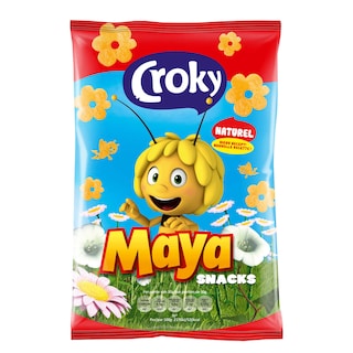 Croky | Maya | Chips | Original 