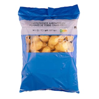 Delhaize | Vastkokende Aardappel 