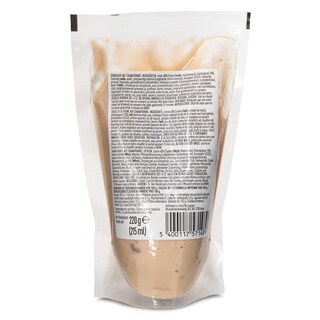 Delhaize | Champignon | Room saus 