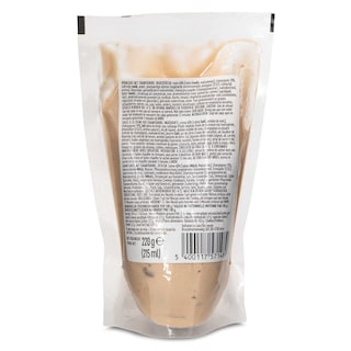Delhaize | Sauce | Crème champignons 