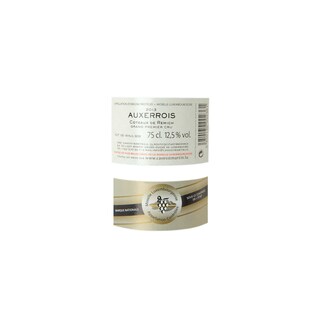 Luxembourg - Luxemburg | Moselle Grand Premier Cru | Auxerrois Saint Martin 2013 Blanc 