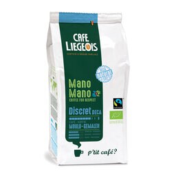 Mano | Discret Bio | Deca | Ft