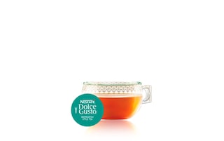 Nescafé | Dolce Gusto | Thé Vert Marrakesh | 16 capsules 