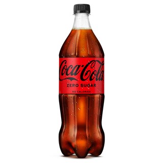 Coca-Cola | Zero Sugar | PET 