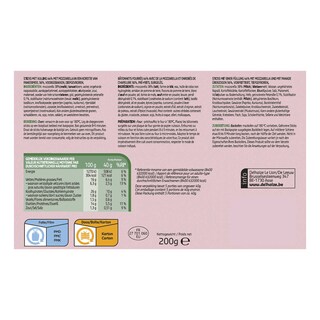 Delhaize | Mozarella | Sticks 