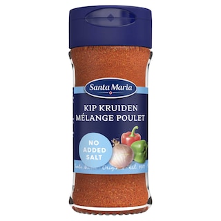 Santa Maria | Epcies | Poulet | Mélange 33 gr