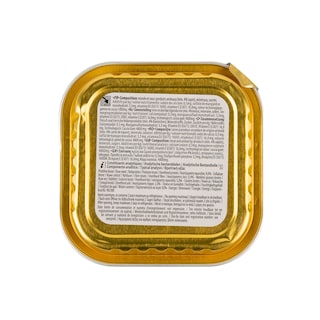 365 | Aliment chat | Terrine | Lapin 