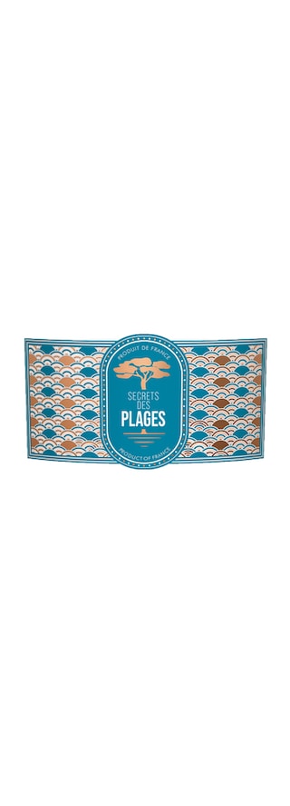 Secret des Plages