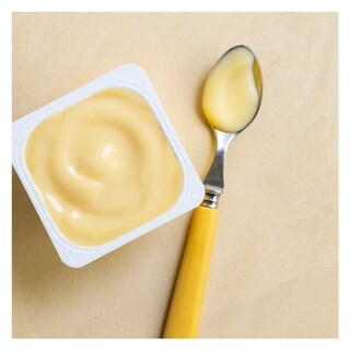 Alpro | Dessert végétal | Vanille | UHT 