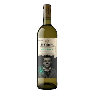 19 Crimes | Sauv Block | Sauvignon Blanc 75 cl