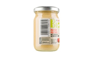 Delhaize | Bio | Moutarde | Vinaigre de cidre | Bio 