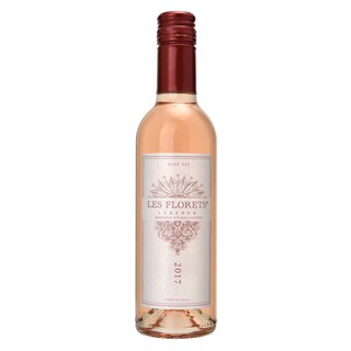 France - Frankrijk | Rhône - Luberon | Les Florets Rosé 