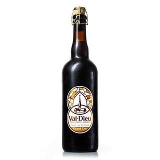 Val Dieu | Bière Grand Cru | 10,5% alc 