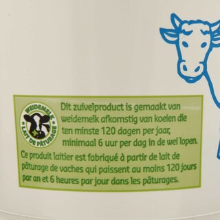 Delhaize | Yoghurt | Mager | Natuur 