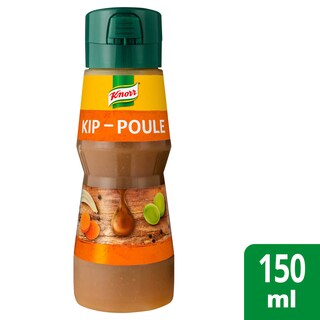 Knorr | Vloeibare Bouillon | Kip | 150 ml 