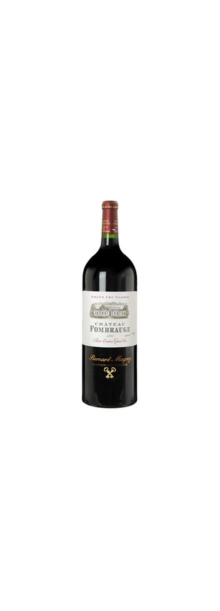 FR BORDEAUX SAINT EMILION GC | Château Fombrauge 2012 