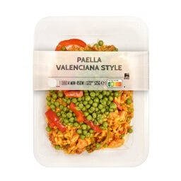 Delhaize | Paella | Valenciana 
