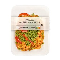 Paella | Valenciana