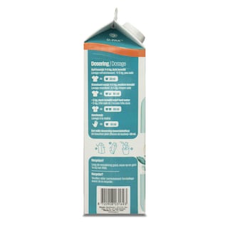 Seepje | Lessive | Liquide | Rech. | Universel | ECO 