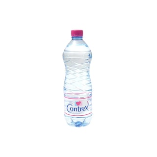 Contrex | Natuurlijk Mineraalwater | Niet bruisend | PET 